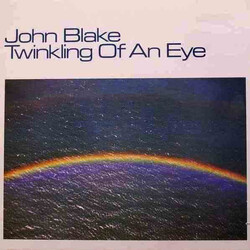 John Blake Twinkling Of An Eye Vinyl LP USED