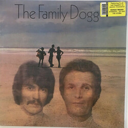 Family Dogg A Way Of Life Vinyl LP USED