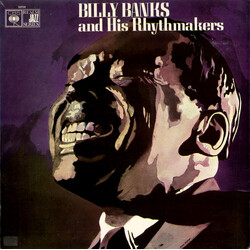 The Rhythmakers Billy Banks And His Rhythmakers Vinyl LP USED