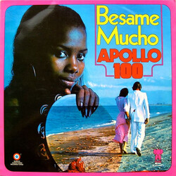 Apollo 100 Besame Mucho Vinyl LP USED