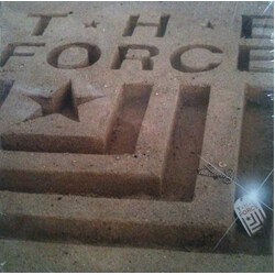 The Force (30) The Force Vinyl LP USED