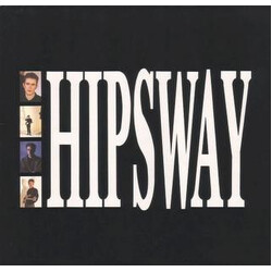 Hipsway Hipsway Vinyl LP USED