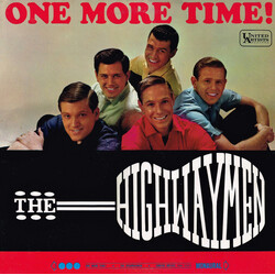 Highwaymen One More Time! Vinyl LP USED