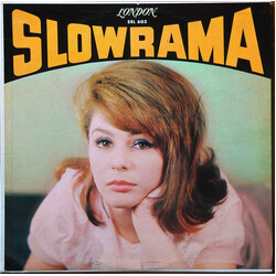 Various Slowrama Vinyl LP USED