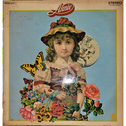 Anne Murray Annie Vinyl LP USED