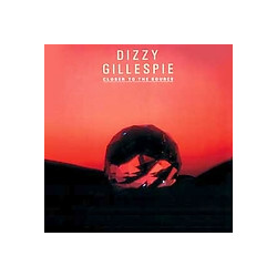 Dizzy Gillespie Closer To The Source Vinyl LP USED