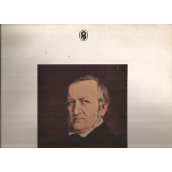 Richard Wagner / Chor Der Bayerischen Staatsoper / Joseph Keilberth Die Meistersinger Von Nürnberg - Highlights Vinyl LP USED