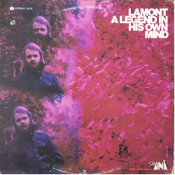 Charles Lamont (4) A Legend In His Own Mind Vinyl LP USED