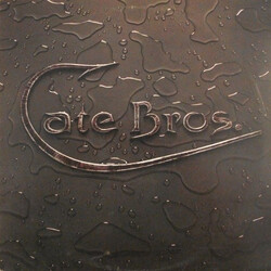 Cate Brothers Cate Bros. Vinyl LP USED