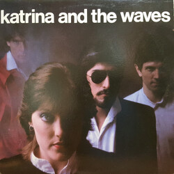 Katrina And The Waves Katrina And The Waves 2 Vinyl LP USED