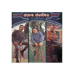 Dave Dudley Will The Real Dave Dudley Please Sing Vinyl LP USED