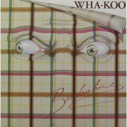 Wha-Koo Berkshire Vinyl LP USED