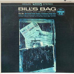 Billy May Bill's Bag Vinyl LP USED