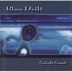 Blue Drift Cobalt Coast CD USED