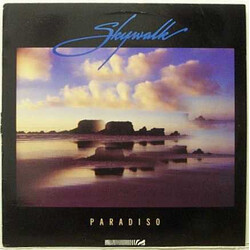 Skywalk (3) Paradiso Vinyl LP USED