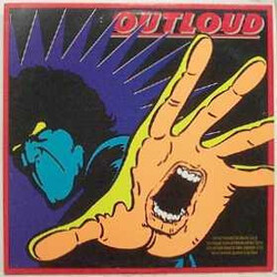 Outloud Out Loud Vinyl LP USED