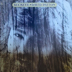 David Patton Buckeye Vinyl LP USED