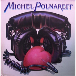 Michel Polnareff Michel Polnareff Vinyl LP USED