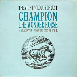 The Mighty Clouds Of Dust Champion The Wonder Horse Vinyl USED