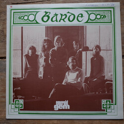 Barde Barde Vinyl LP USED