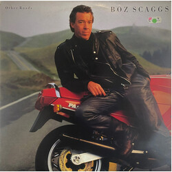 Boz Scaggs Other Roads Vinyl LP USED