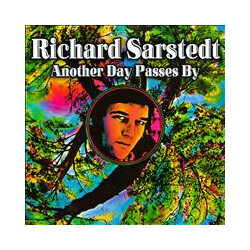 Richard Sarstedt Another Day Passes By Vinyl LP USED