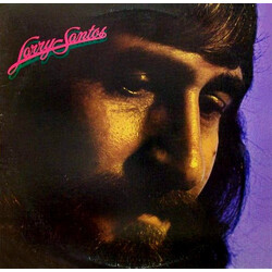 Larry Santos Larry Santos Vinyl LP USED