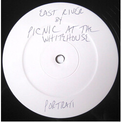 Picnic At The Whitehouse East River Vinyl USED