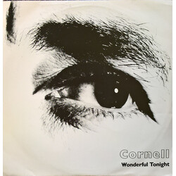 Cornell (4) Wonderful Tonight Vinyl USED