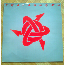 Travaganza Travaganza Vinyl LP USED