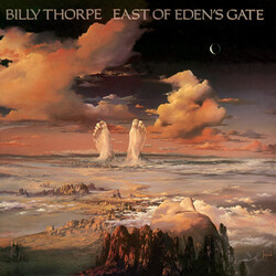 Billy Thorpe East Of Eden's Gate Vinyl LP USED