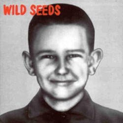 Wild Seeds Brave, Clean + Reverent Vinyl LP USED