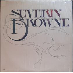 Severin Browne Severin Browne Vinyl LP USED