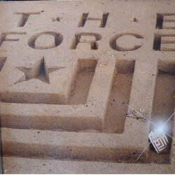 The Force (30) The Force Vinyl LP USED