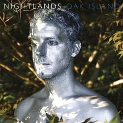 Nightlands Oak Island Vinyl LP USED