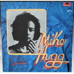 Mike Hugg Somewhere Vinyl LP USED