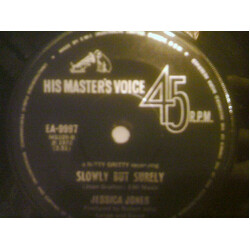 Jessica Jones (9) Sunday, Monday, Tuesday Vinyl USED