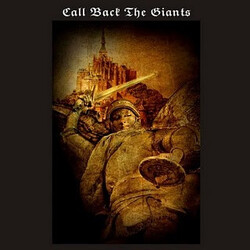 Call Back The Giants Call Back The Giants Vinyl LP USED