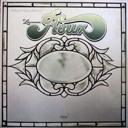 Le Roux Louisiana's Le Roux Vinyl LP USED