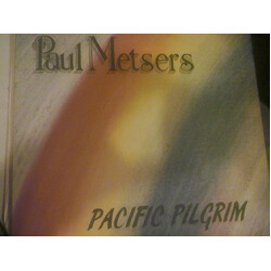 Paul Metsers Pacific Pilgrim Vinyl LP USED