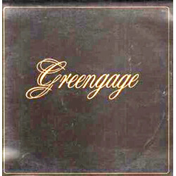 Greengage Greengage Vinyl LP USED