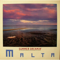 Malta (3) Summer Dreamin' Vinyl LP USED