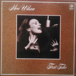 Meri Wilson First Take Vinyl LP USED