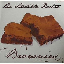 The Audible Doctor Brownies Vinyl LP USED