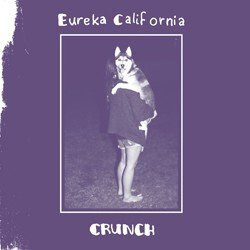 Eureka California Crunch Vinyl LP USED