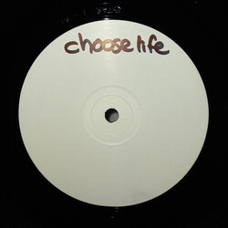 PF Project Choose Life Vinyl USED