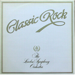 The London Symphony Orchestra / The Royal Choral Society Classic Rock Vinyl LP USED