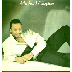 Michael Clayton (3) Michael Clayton Vinyl LP USED