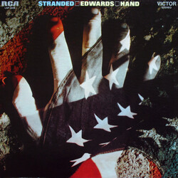 Edwards Hand Stranded Vinyl LP USED