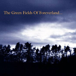 The Gentle Waves The Green Fields Of Foreverland... Vinyl LP USED